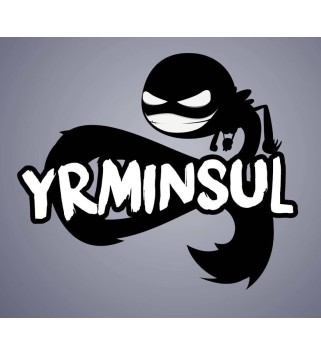 Yrminsul English Language Only Steam Key EUROPE